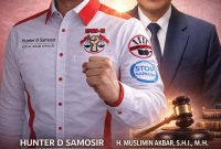 PEMATANG SIANTAR – Perjuangan Kongres Pemberantasan Korupsi Manipulatif Rakyat Indonesia (KPKM RI) untuk menegakkan keadilan dalam tata kelola pemerintahan resmi memasuki babak baru. Pengadilan Tata Usaha Negara (PTUN) Medan telah menetapkan jadwal sidang perdana dalam perkara nomor 16/G/2026/PTUN.MDN terkait gugatan terhadap Gubernur Sumatera Utara, Senin (23/02/2026).