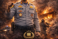 Tanjung Morawa, 21 Februari 2026 – Unit Reskrim Polsek Tanjung Morawa, Polresta Deli Serdang, berhasil mengamankan satu orang terduga pelaku tindak pidana pencurian kendaraan bermotor (curanmor) sebagaimana dimaksud dalam Pasal 477 UU No. 1 Tahun 2023 tentang KUHP.