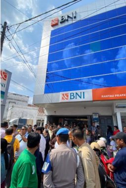 Poldasu Tetapkan Tersangka Kasus Hilangnya Rp28 Miliar Uang Jemaat Gereja di BNI