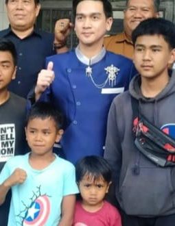 Akhir Haru Ikhsan, Wabup Fajar Aldila Turun Tangan: Pastikan Siswa Putus Sekolah Bisa Lanjut Pendidikan
